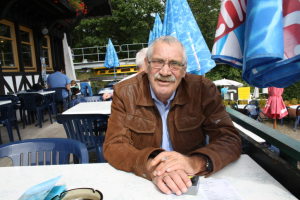 Profilbild von Peter Gouder de Beauregard