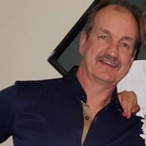 Profilbild von Peter Grabiak