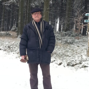 Profilbild von Peter Gräber