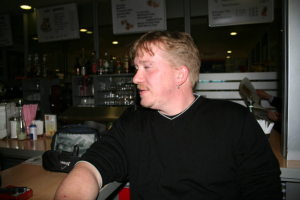 Profilbild von Peter Gräfe