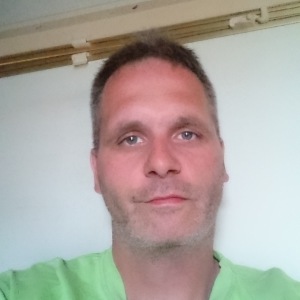 Profilbild von Peter Gräfe