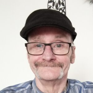 Profilbild von Peter Gramsch