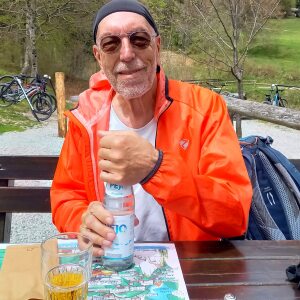 Profilbild von Peter Greb