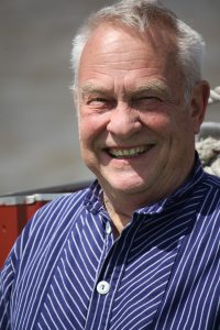 Profilbild von Peter Gregersen
