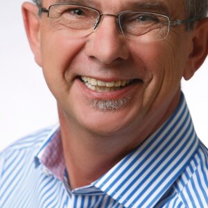 Profilbild von Peter Gresch