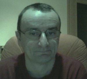 Profilbild von Peter Griebsch