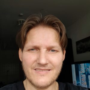 Profilbild von Peter Grittner