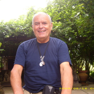 Profilbild von Peter Grohmann