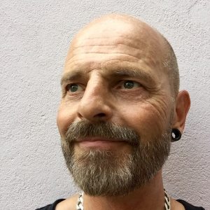 Profilbild von Peter Gronemann