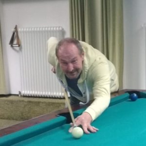 Profilbild von Peter Groon