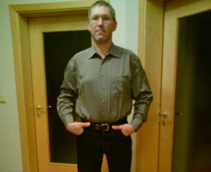 Profilbild von Peter Grosch