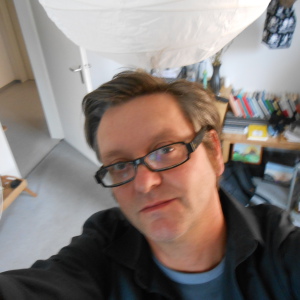 Profilbild von Peter Groß