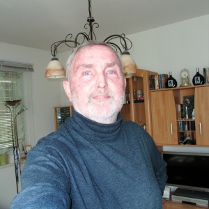 Profilbild von Peter Gross