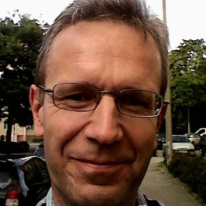 Profilbild von Peter Große