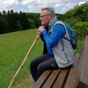 Profilbild von Peter Großer