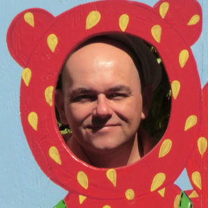 Profilbild von Peter Großmann