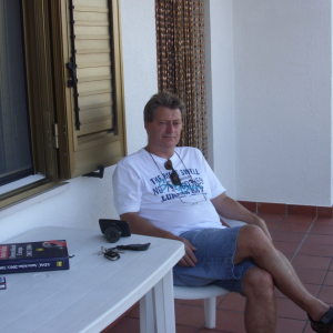 Profilbild von Peter Groth