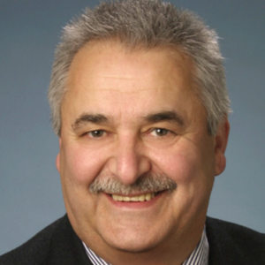 Profilbild von Peter Grube