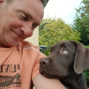 Profilbild von Peter Grümmer