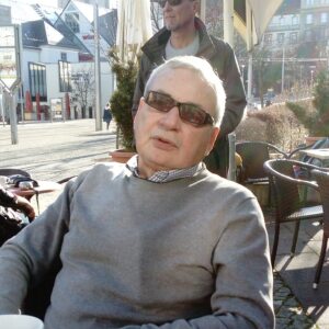 Profilbild von Peter Gründig