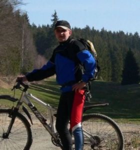 Profilbild von Peter Grünler