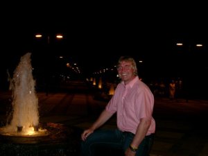 Profilbild von Peter Grüter