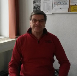 Profilbild von Peter Grundmann