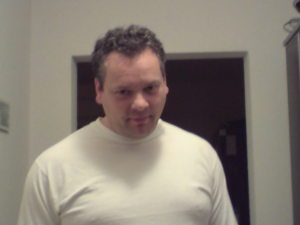 Profilbild von Peter Grundmeier