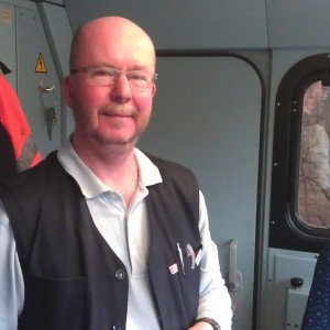 Profilbild von Peter Grundsteiner