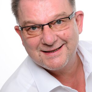 Profilbild von Peter Gruner
