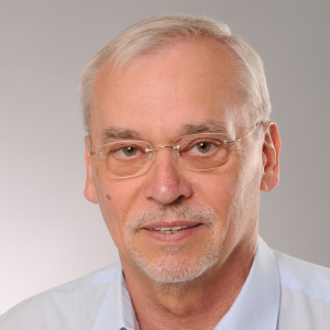 Profilbild von Peter Gruner