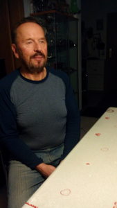 Profilbild von Peter Gruntz