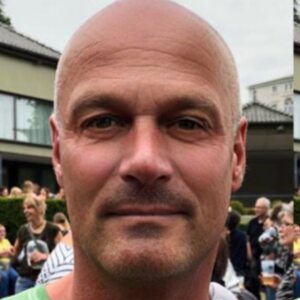 Profilbild von Peter Gruttmann