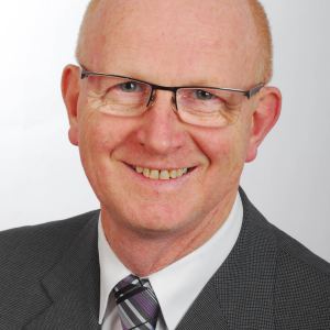 Profilbild von Peter Gschrey