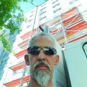 Profilbild von Peter Guelle