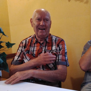 Profilbild von Peter Gündler