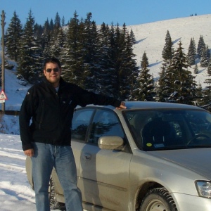 Profilbild von Peter Günther