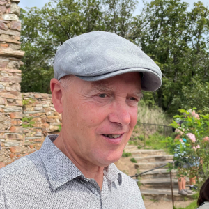 Profilbild von Peter Güntsche