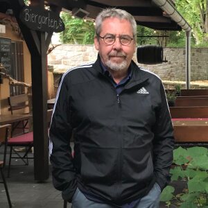 Profilbild von Peter Gürtler
