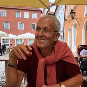 Profilbild von Peter Gütte