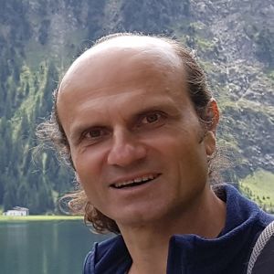 Profilbild von Peter Güttler