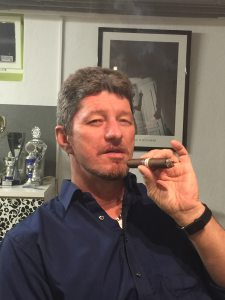 Profilbild von Peter Guggenmos