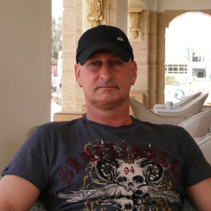 Profilbild von Peter Guhmann