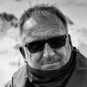 Profilbild von Peter Gulbinat