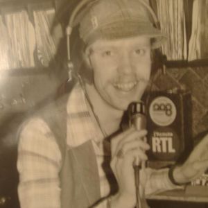 Profilbild von Peter Gunn