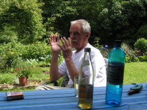 Profilbild von Peter Gunschmann