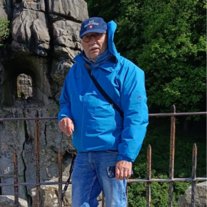 Profilbild von Peter Haack