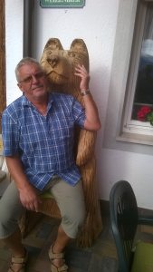 Profilbild von Peter Haas