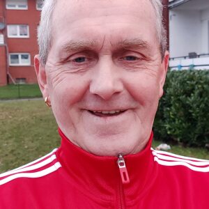 Profilbild von Peter Habel