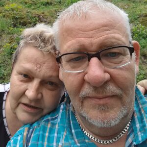 Profilbild von Peter Habenicht